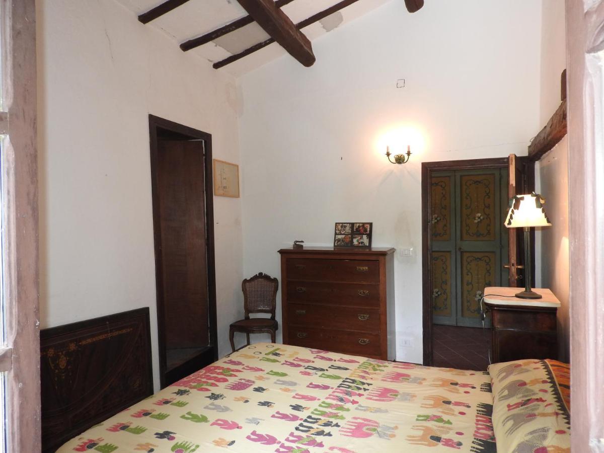 Villa Tana Pacenzia Cefalù Exteriör bild