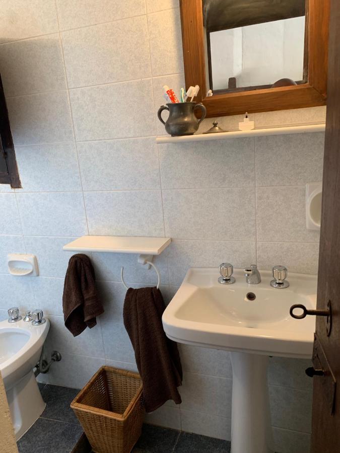 Villa Tana Pacenzia Cefalù Exteriör bild