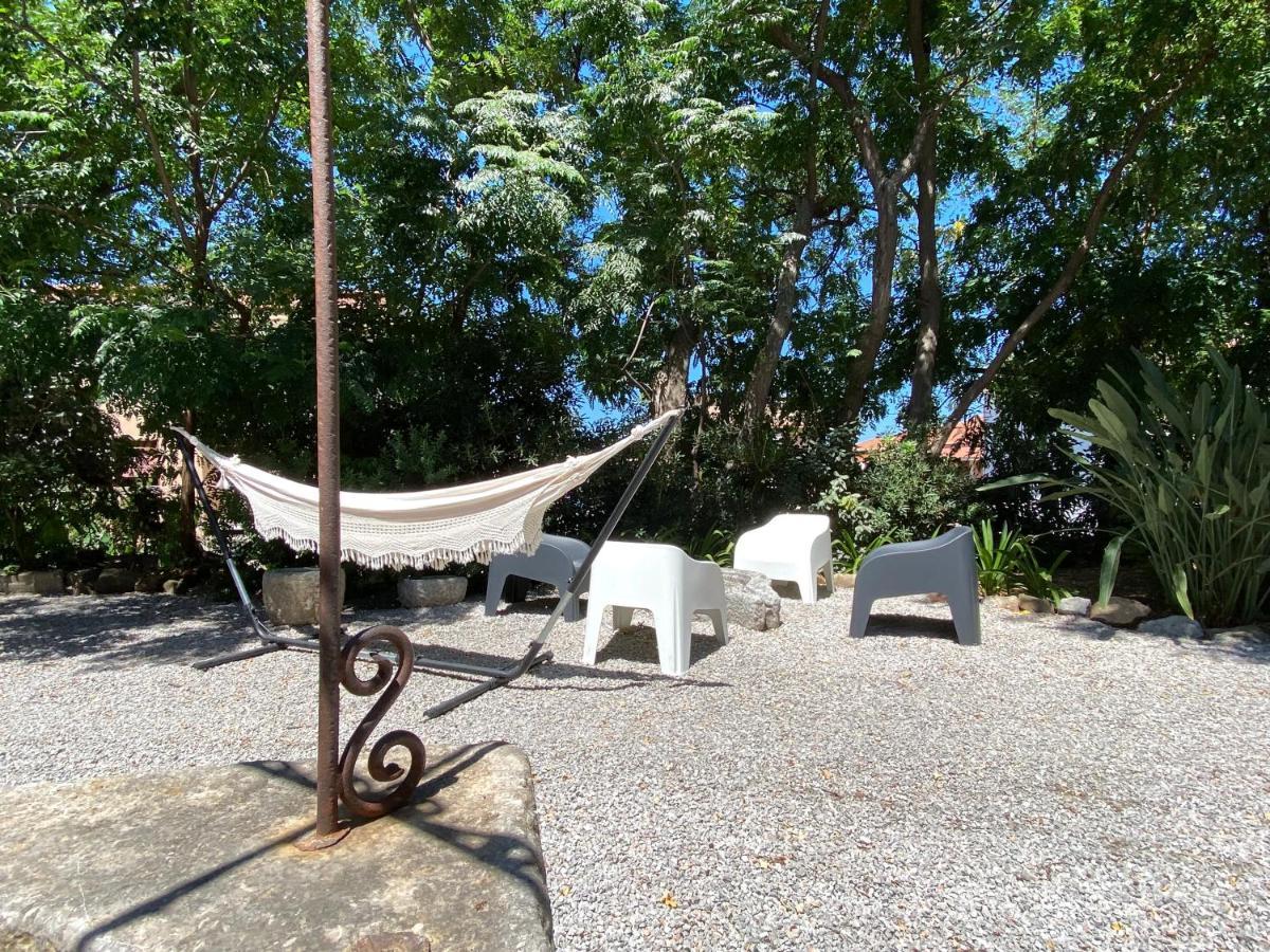 Villa Tana Pacenzia Cefalù Exteriör bild