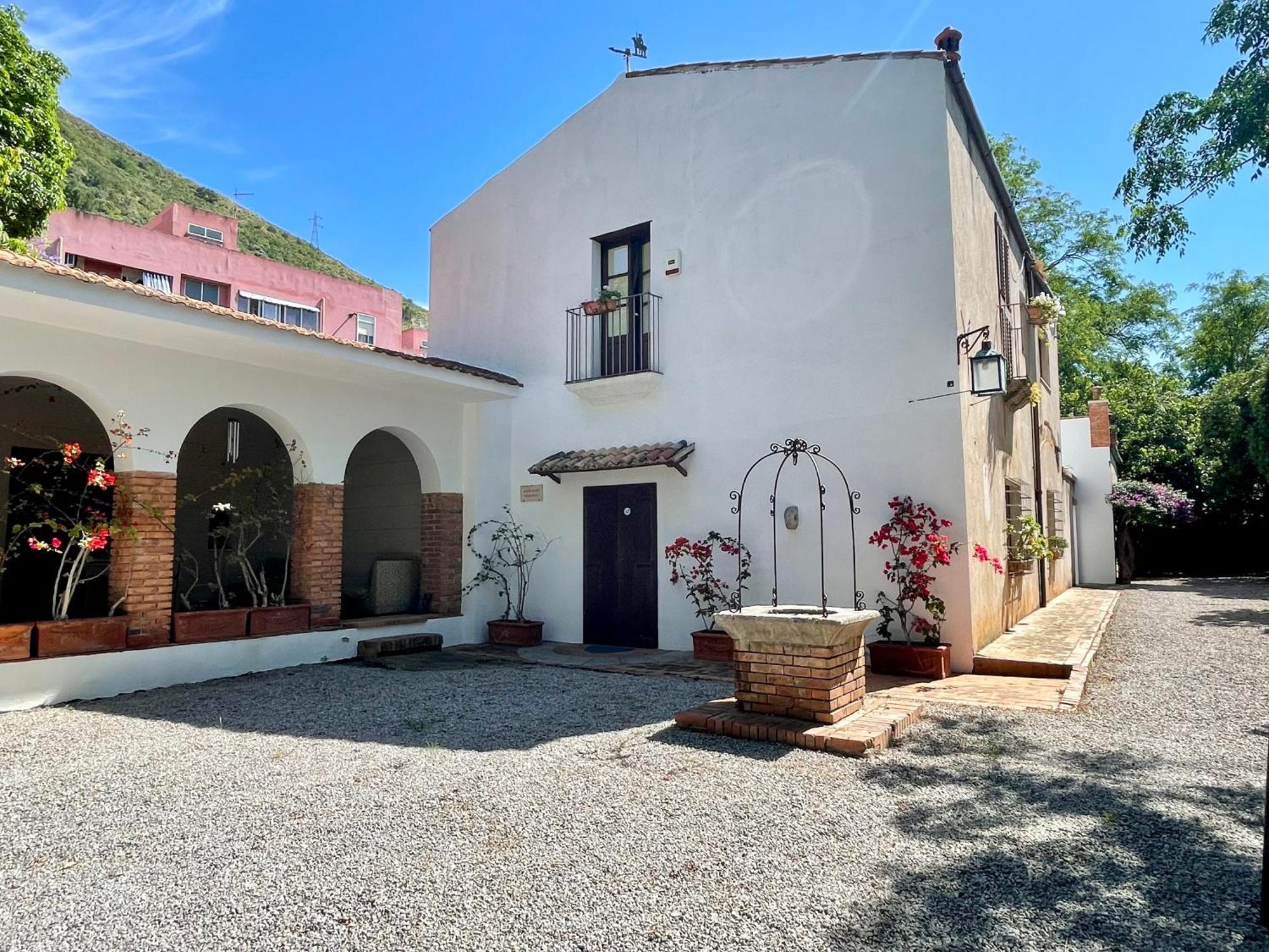 Villa Tana Pacenzia Cefalù Exteriör bild